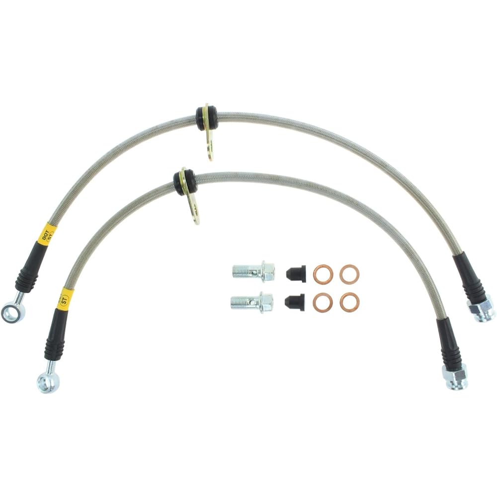STOPTECH (950.40014) Brake Relain Kit Stainless Steel