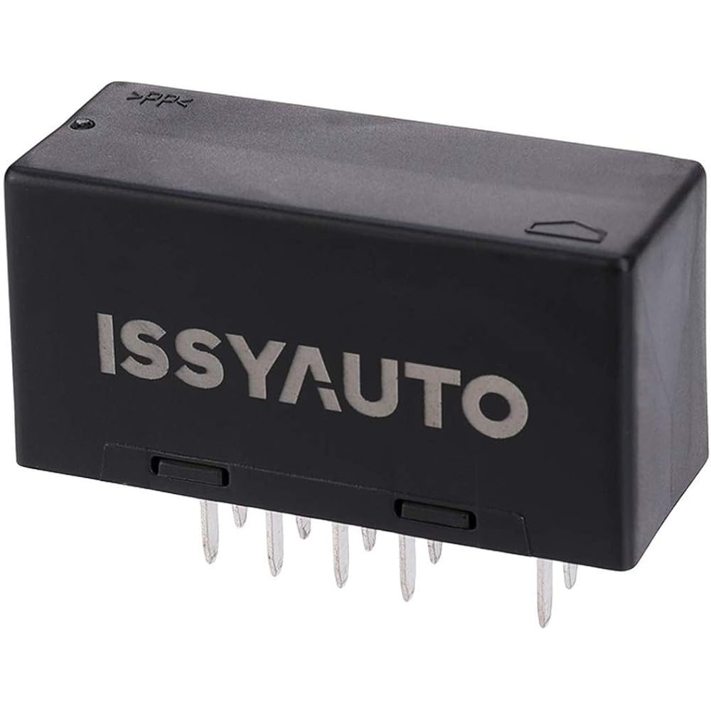 10383321 Hazard Warning Flusher Relay GM Winker Flusher LED Flasher Not available