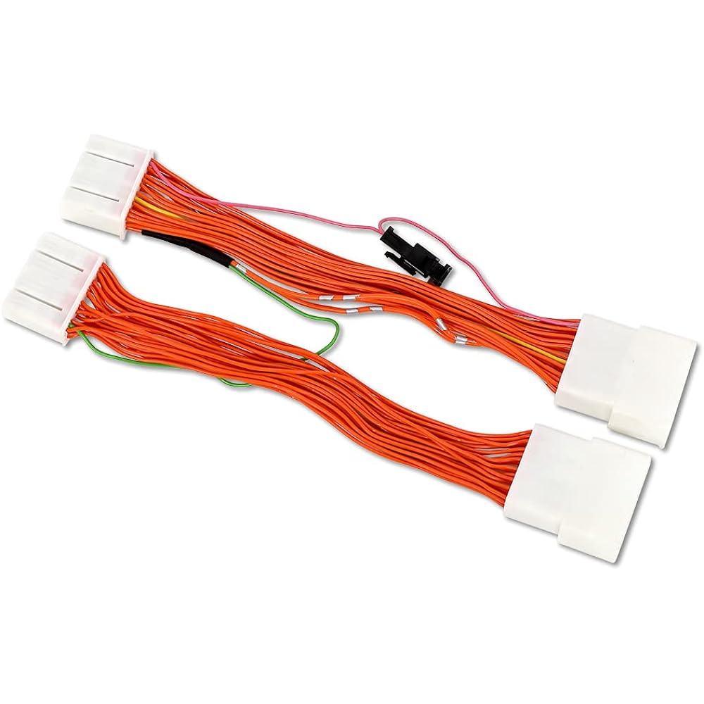 YOURS Yariscross Exclusive TV Canceller Specially Designed Easy Installation YARISCROSS Toyota y29-4005 [2] M