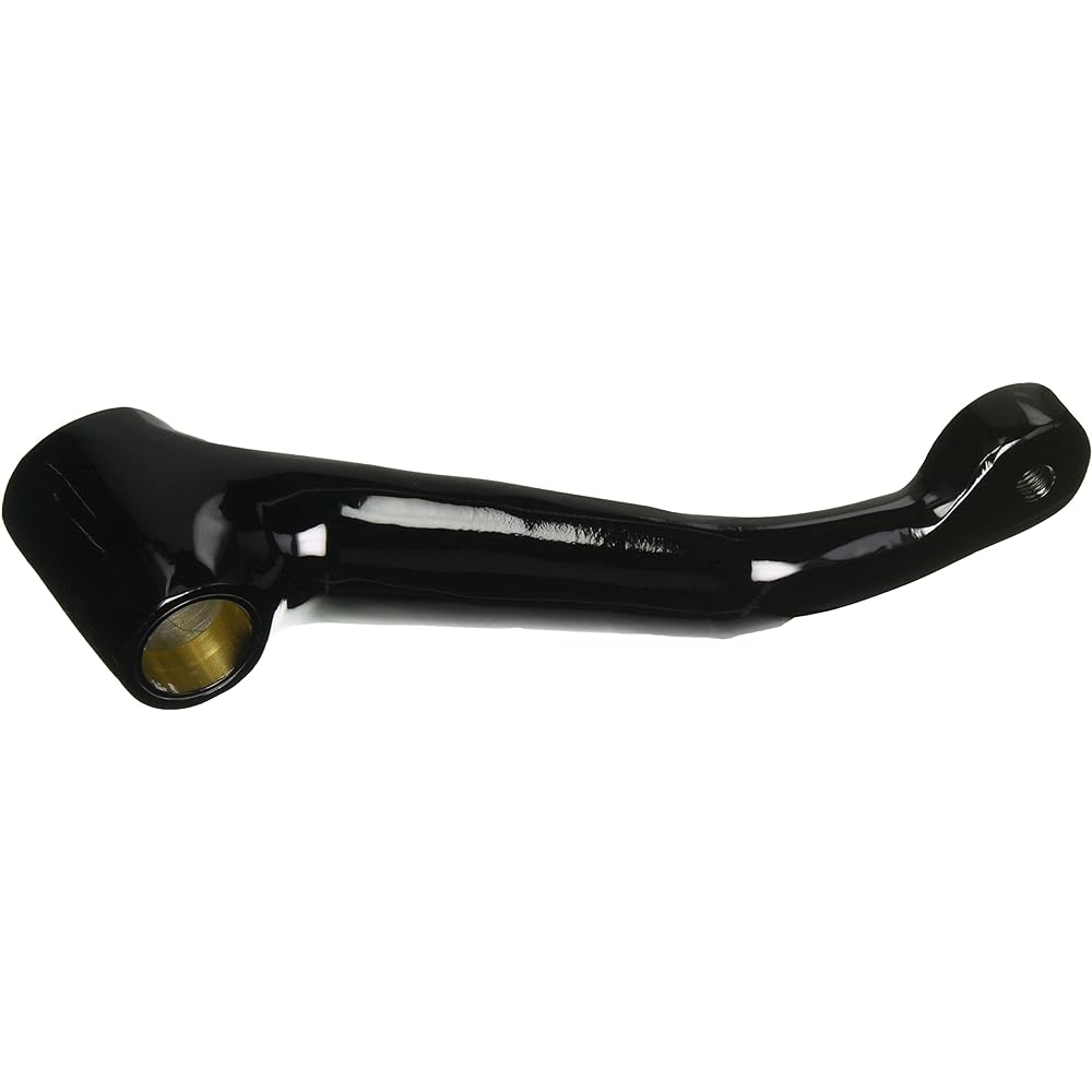 Kijima Bike Parts Brake Arm Black 14-16y XL Sportster Mid Control Vehicle HD-05244