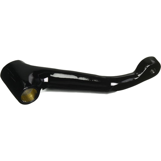 Kijima Bike Parts Brake Arm Black 14-16y XL Sportster Mid Control Vehicle HD-05244