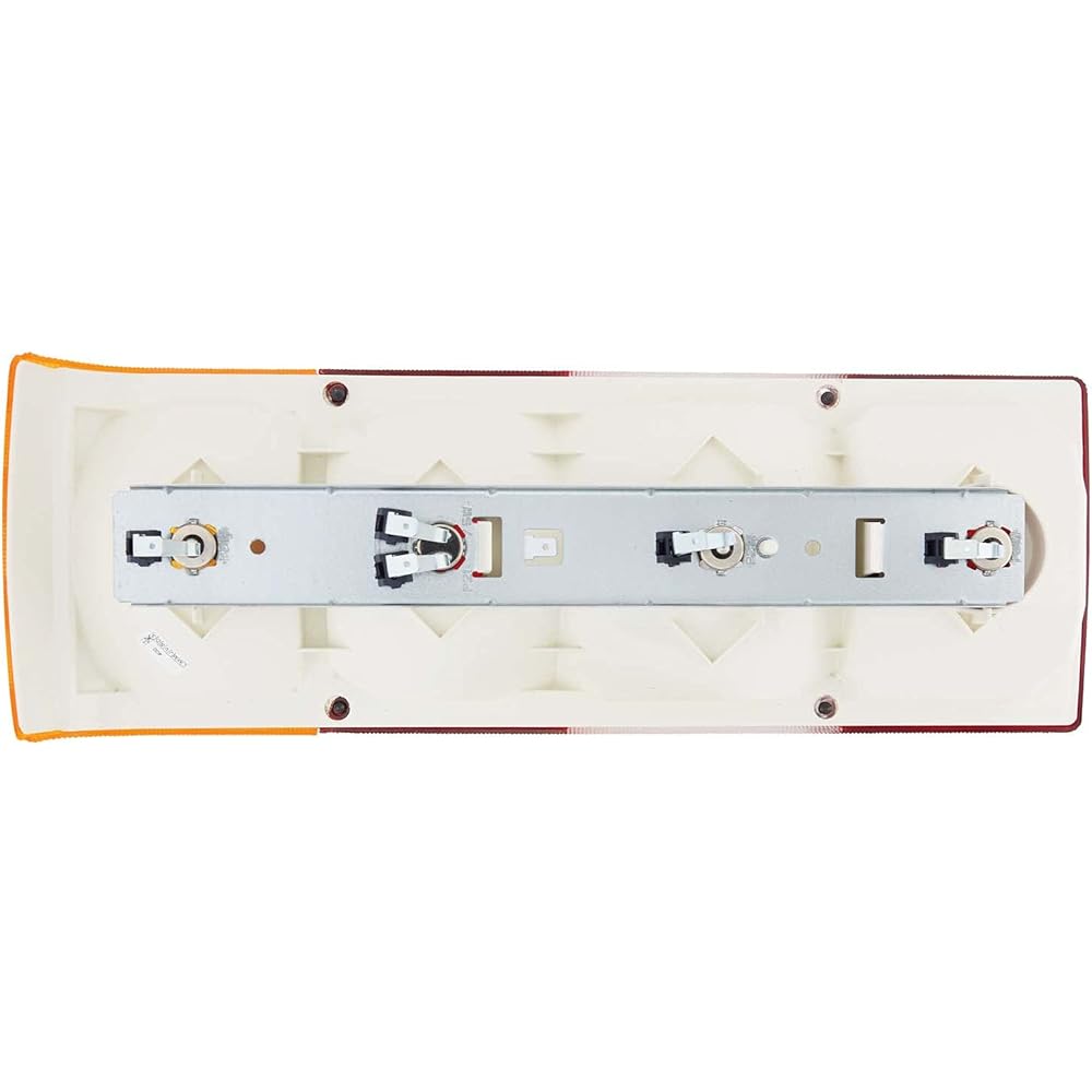 HELLA 2SK 004 460-031 REAR LIGHT - BULB - 12V