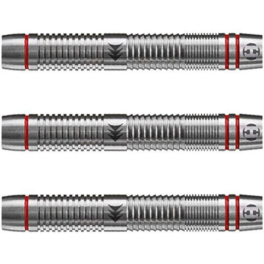 Soft darts Harrows RAPIDE 90% TUNGSTEN 2BA TypeR StyleB 18gR