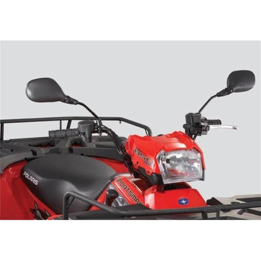 Handle mount Mirror Sportsman 300 400 500 600 700 850 850 Trail boss