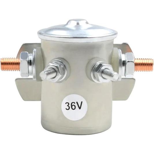 Solenoid Relay 36V Motorcycle Electric Starter Solenoid Relay Switch 27855-G01 27855-G02 31680-G1
