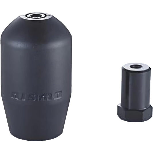 nismo Shift Knob [Soft Urethane GT Shift Knob] 10mm only (for 5/6MT cars) 32865RN01910 Urethane Black
