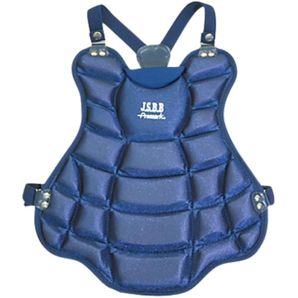 Promark Catcher Protector for Boys (Navy) CP-66NV