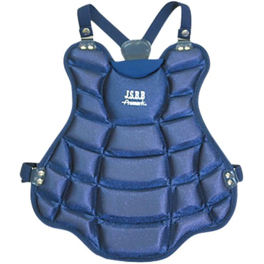 Promark Catcher Protector for Boys (Navy) CP-66NV