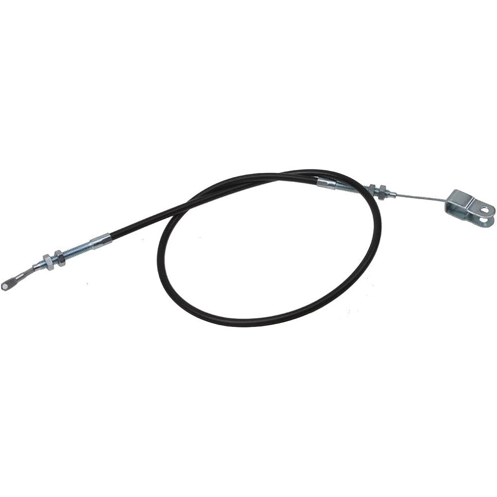 Goe Fit 37.8 "Reverse cable for GY6 150 CC scooter ATV