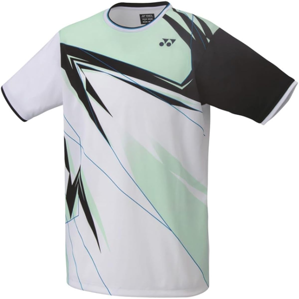 [Yonex] Tennis Wear Unisex Game Shirt