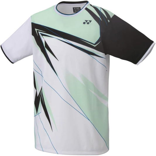 [Yonex] Tennis Wear Unisex Game Shirt