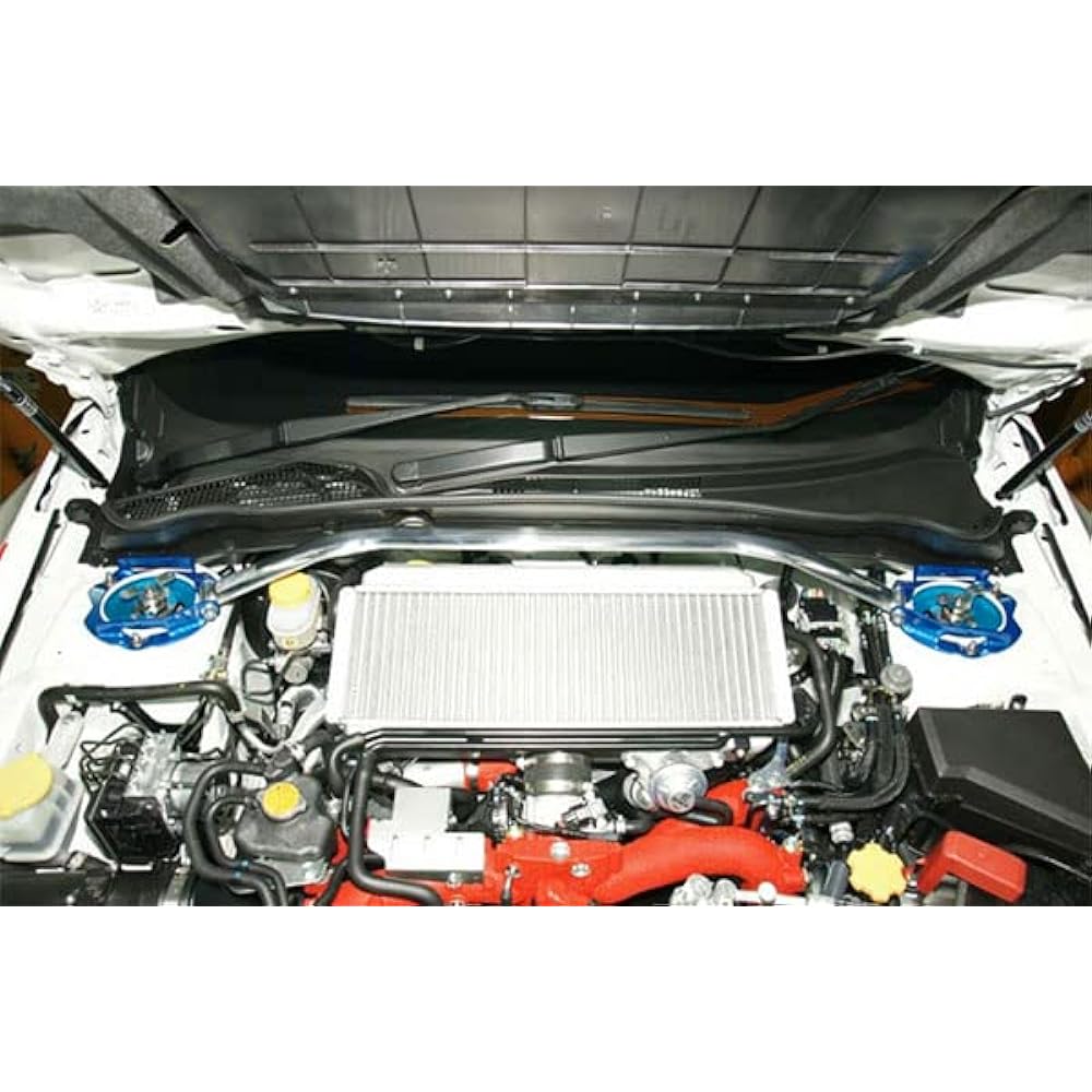 Cusco Cusco sutorattoba- Type OS Front Impreza GH8 2007 to June 2011 December EJ20 2.0 T WD