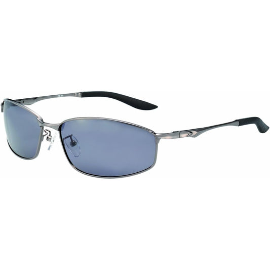 Boken-Oh Polarized Sunglasses Flash Battle FB-5A