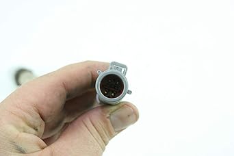 Motorcraft DY-835 1 Set Sensor Snake