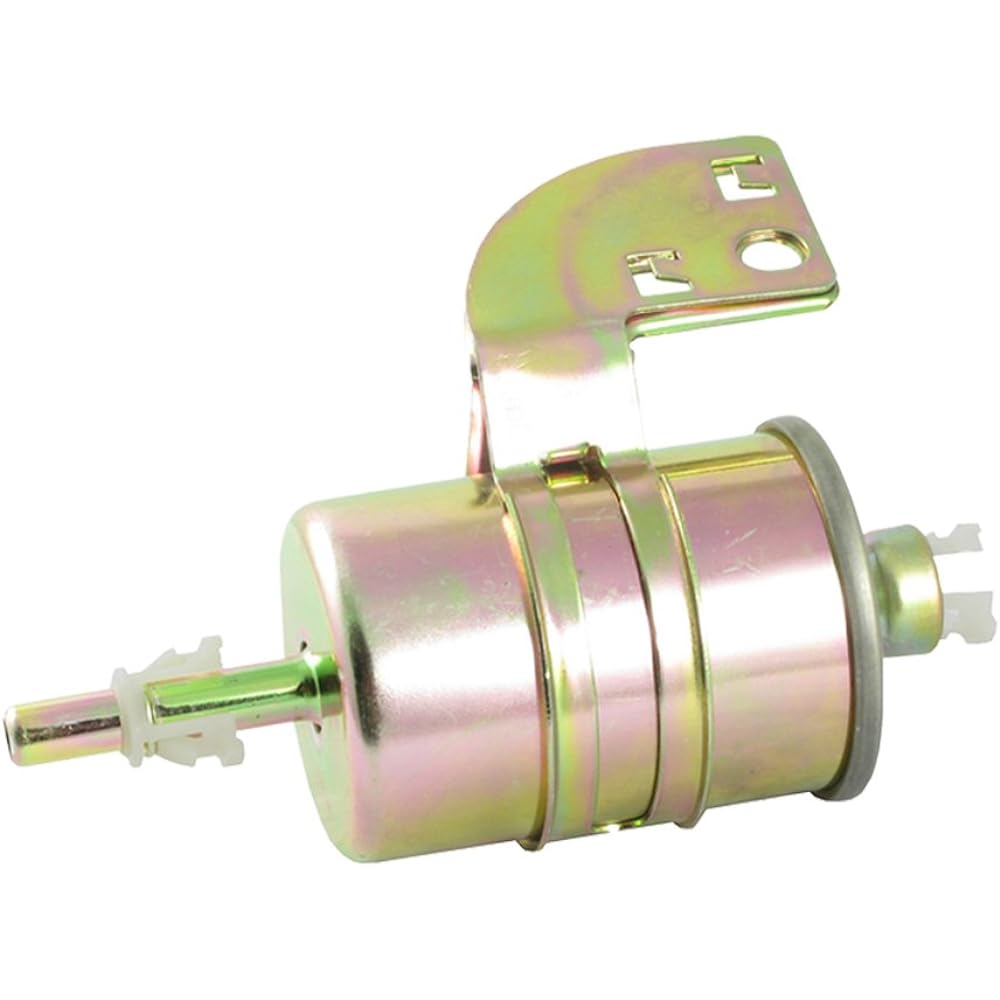 ECOGARD XF55412 Engine Fuel Filter - Premium Replacement Fits Chevrolet Venture/Buick Rendezvous/Pontiac Montana, Aztek, Trans Sport/Oldsmobile Silhouette