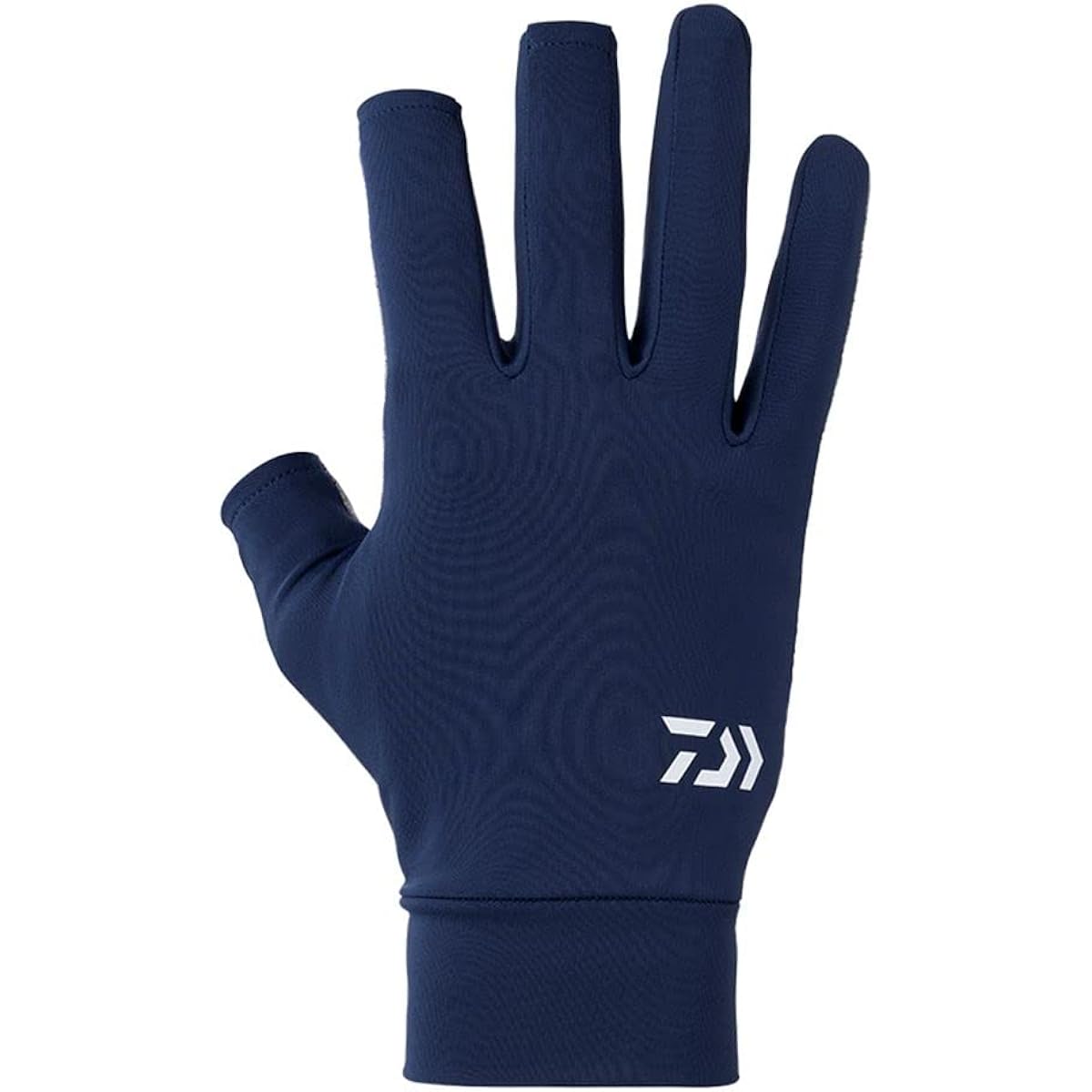 [Daiwa] Wear/Gloves Ice Dry (R) UV Protection Cool Gloves 3 Cut DG-6723 M~L Various