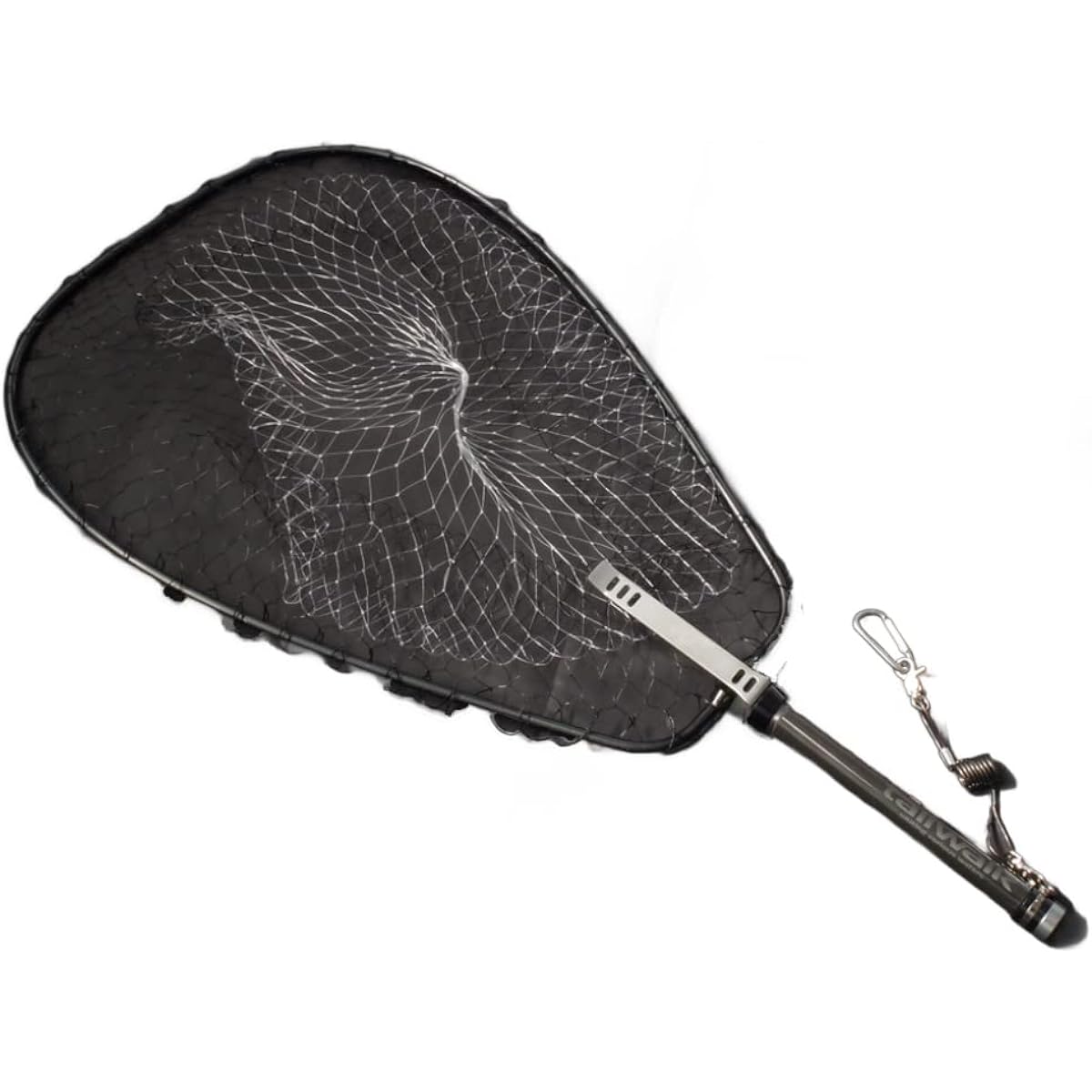 tailwalk net CATCH BAR KAI WADING NET II catch bar modified wading net 2