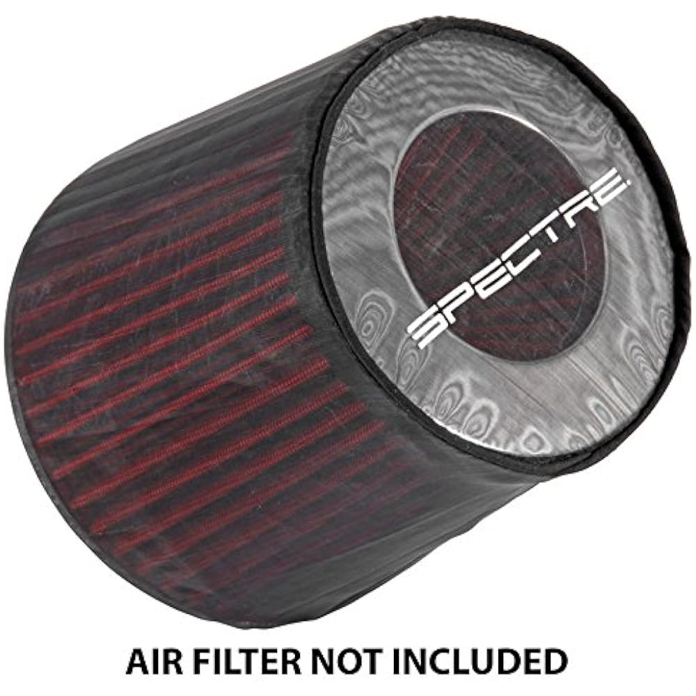 Spectre Performance 8131DK Air Filter Wrap 1 Pack