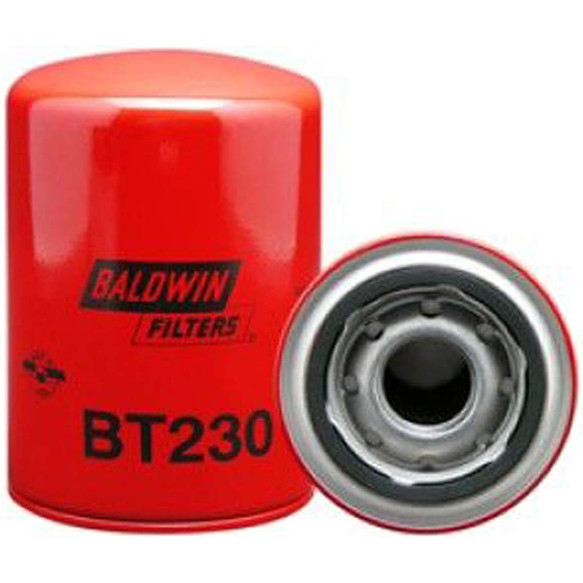 BALDWIN BT230 High durable durable lubricant spin -on filter