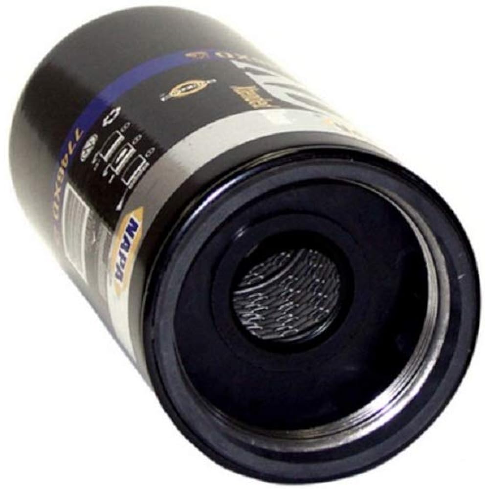 NAPA Gold Oil Filter 7746XD