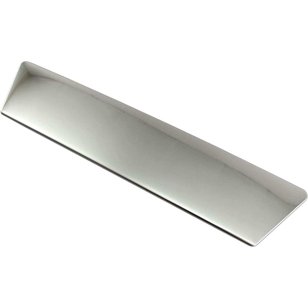 BRIGHTZ Mira YS LA350S LA360S Plated Door Handle Cover Rear Hatch Knob [REA-DHC-023] LA350 LA360 A350 A360 LA 350 360 Mira YS 30729