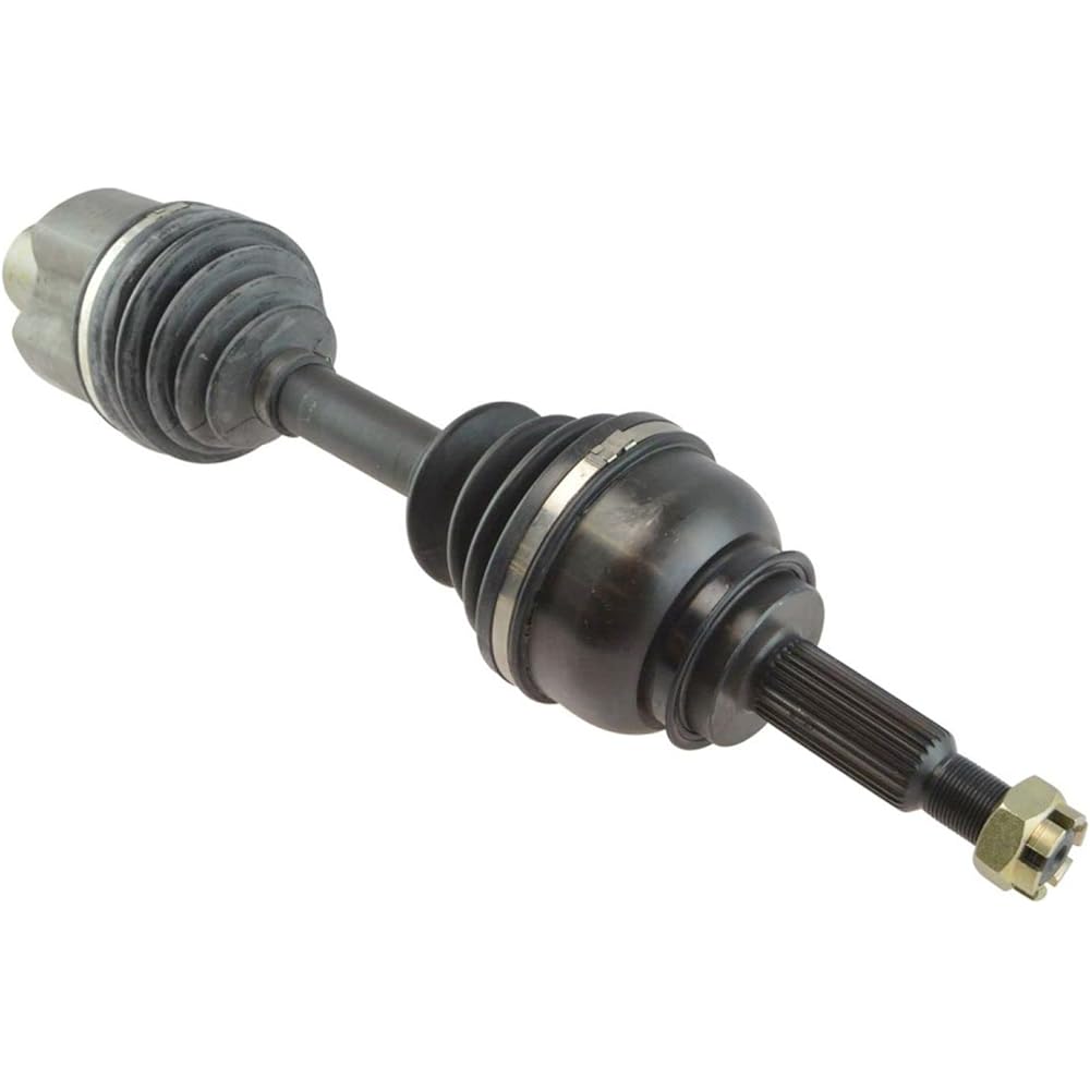 Front CV Axle Shaft Axle Sembrill Pair LH & RH Set for RANGER EXPLORER