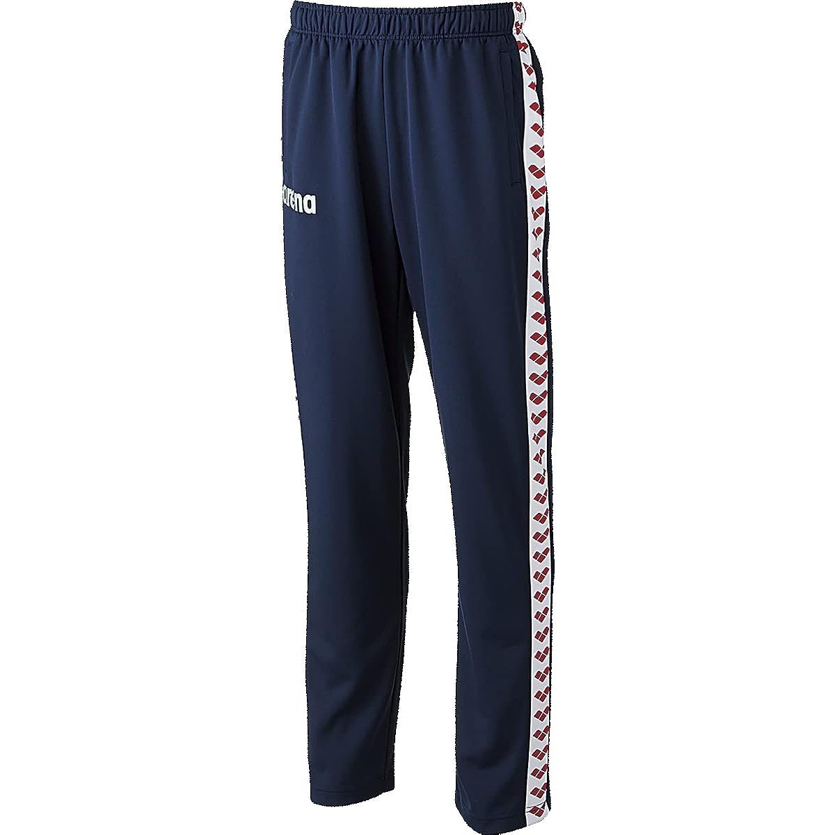 arena Team Wear Men's Jersey Long Pants ARN-6321P
