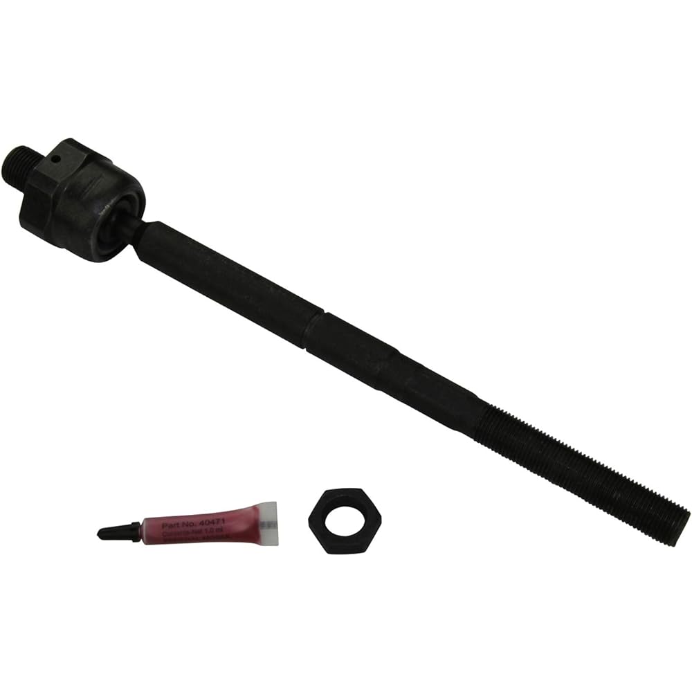 MOOG Chassis Product EV800457 Tie rod end regular