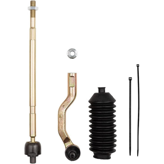 TUSK Steering Rack Thai Rod Kit Polaris RZR XP 4 Turbo EPS 2017-2021