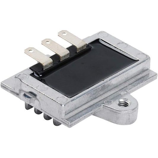 HIFROM Voltage Regulator Rectifier Replacement Onan P Series 16 17 18 19 20HP 20 Amp 191-1748 191-2106 191-2208 191-2227 John Deere 318-420