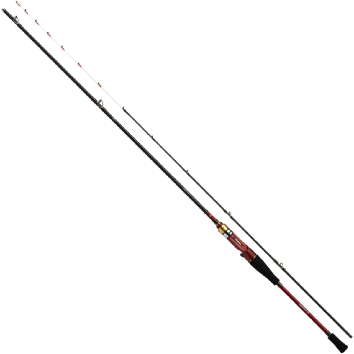 DAIWA Boat Rod Analystar Magochi 215 Fishing Rod