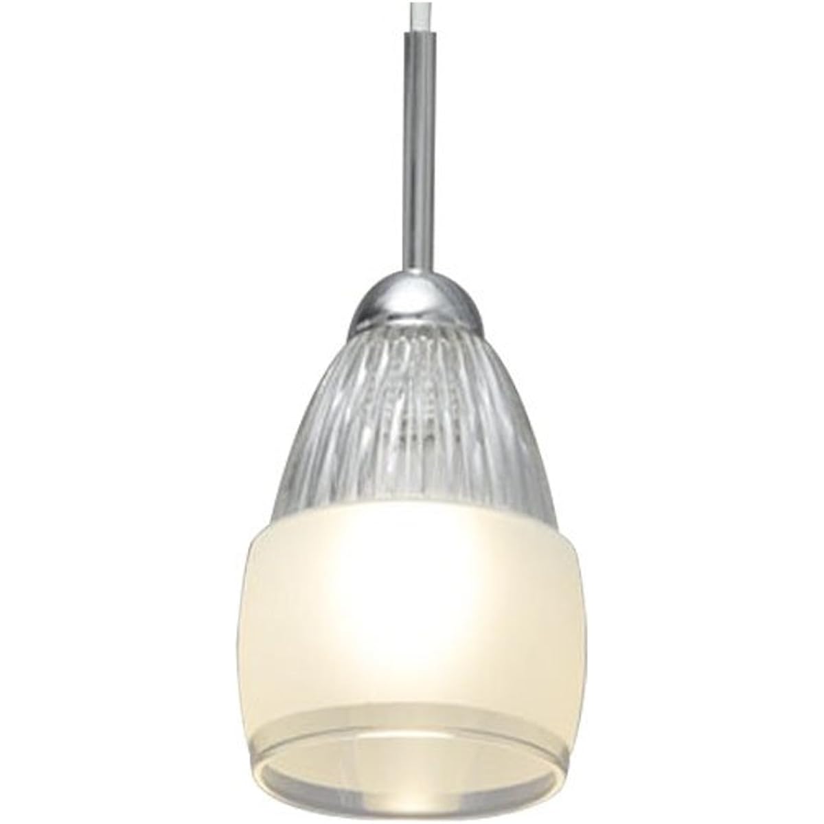 Iris Ohyama LED Pendant Light Is Ace 1 Light Hook PLIS-1E17F