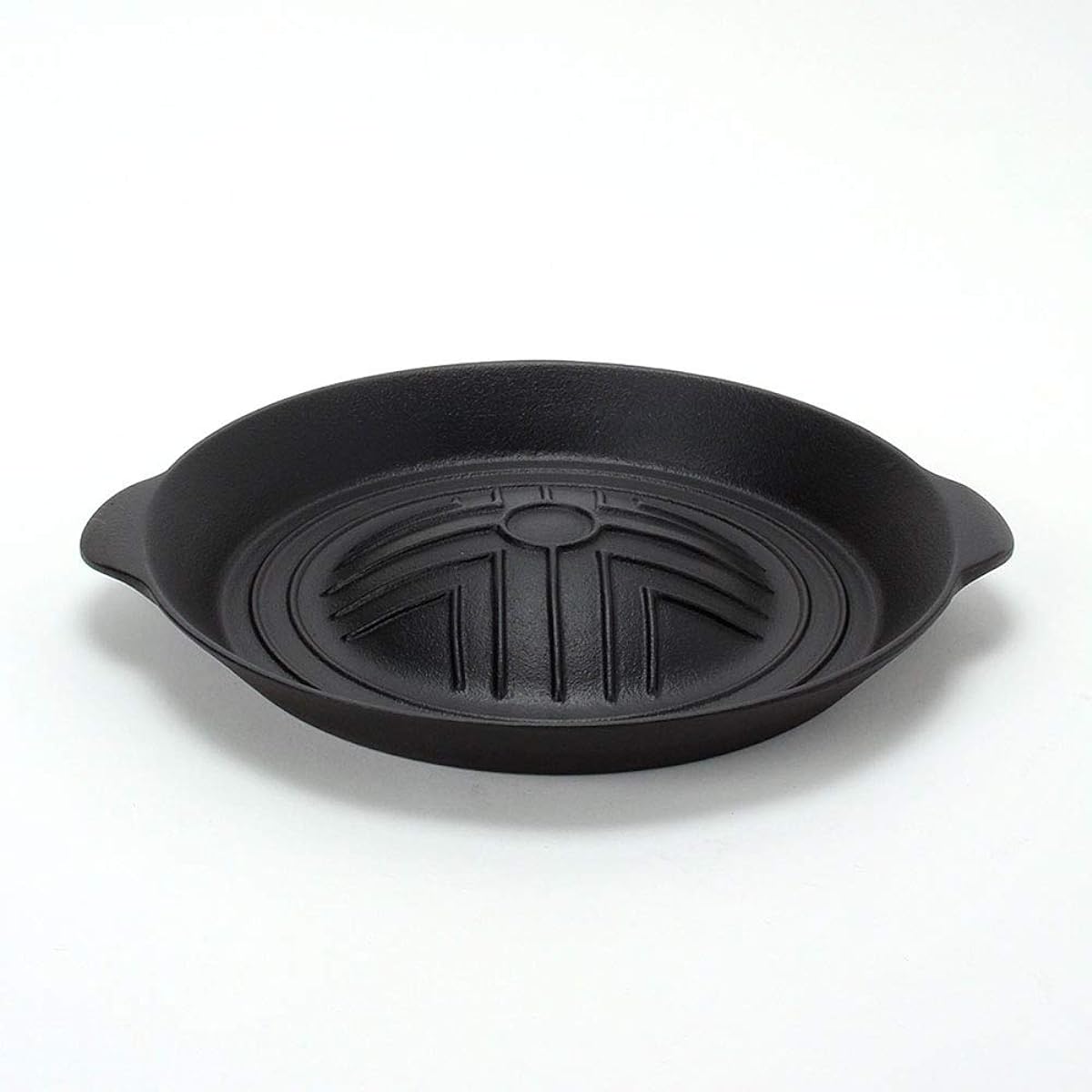 Nambu Ironware Genghis Khan Pot Japanese IH Compatible C07-16