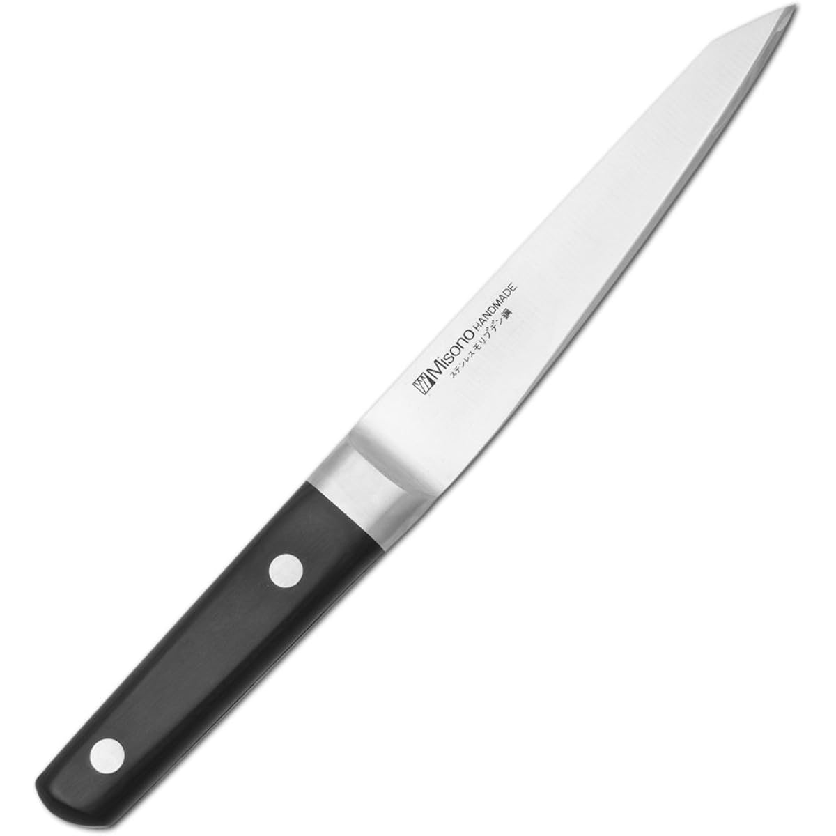 Misono Molybdenum Steel Bone Round Type No.542 (Western Type) 14.5cm