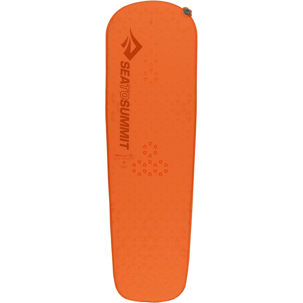 SEA TO SUMMIT Ultralight S. I. Matt Small ST81102 Orange