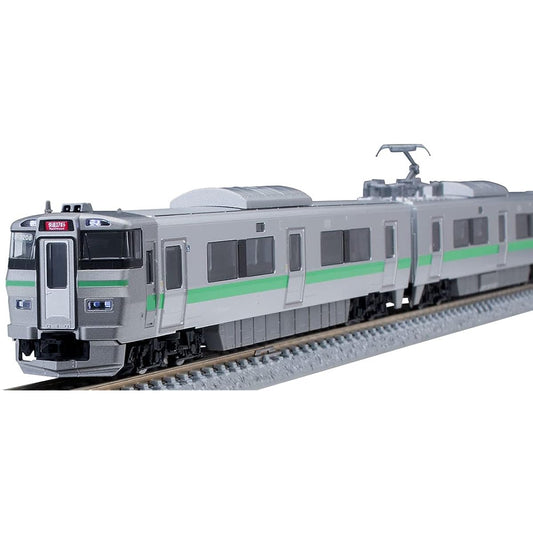 Tomytec TOMIX N Gauge JR 733-3000 Series Suburban Train Airport Basic Set 3 Cars 98430 Railway Model Train