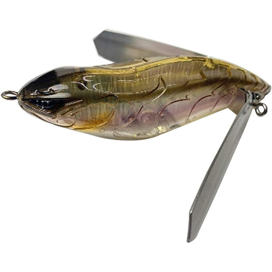 Imakatsu Aventa Crawler RSR #864 Ghost Mirror Smelt