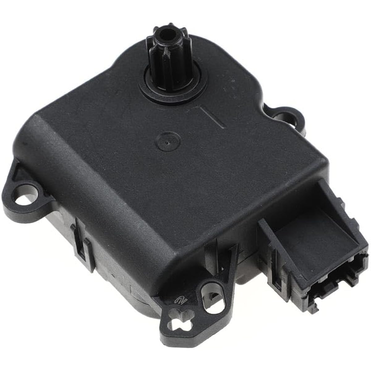 Car Parts New Air Blend Door Actuator Ford Expedition F-150 Lincoln Navigator DL3Z19E616A DL3Z-19E616-A 8A8Z-19E616-A 9L3Z19E616B Car Parts