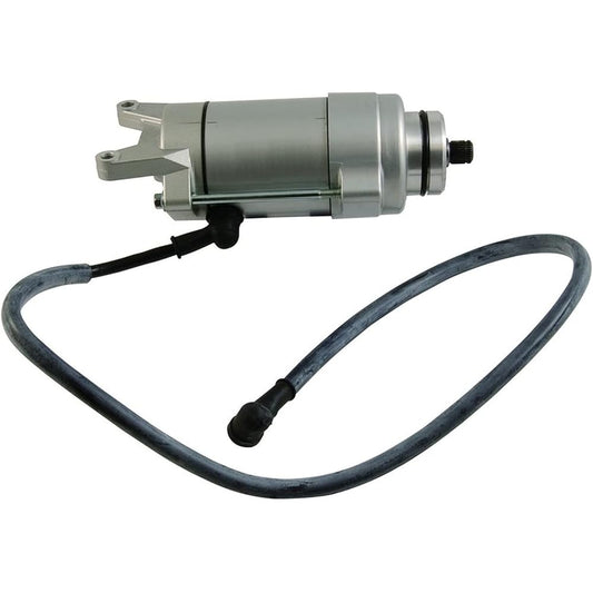 Starter Replacement 1981-1997 Yamaha Virago Seca XV700 XV750 XV920 SM2241, 42X818006000, 42X-81890-00, SMU0072, 41054024