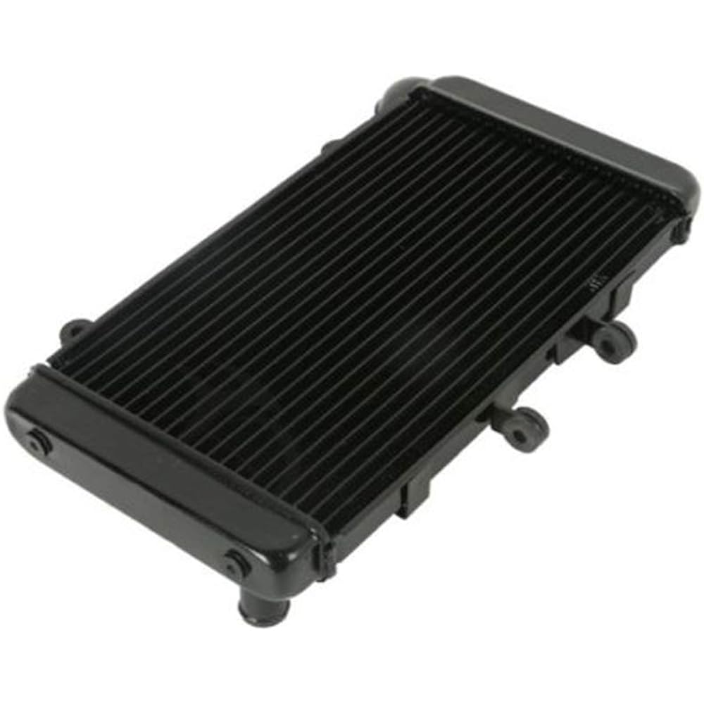 PSLER® Motorcycle Radiator Compatible Models CB1300SF 1998-2002