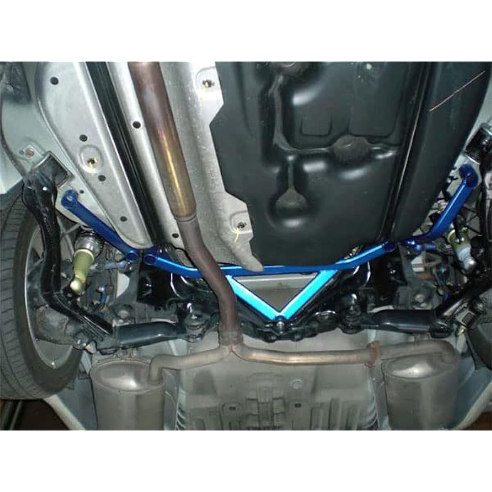 Cusco (cusco) [pawa-bure-su] (huroa-riya) For Honda Odyssey 360 492 R