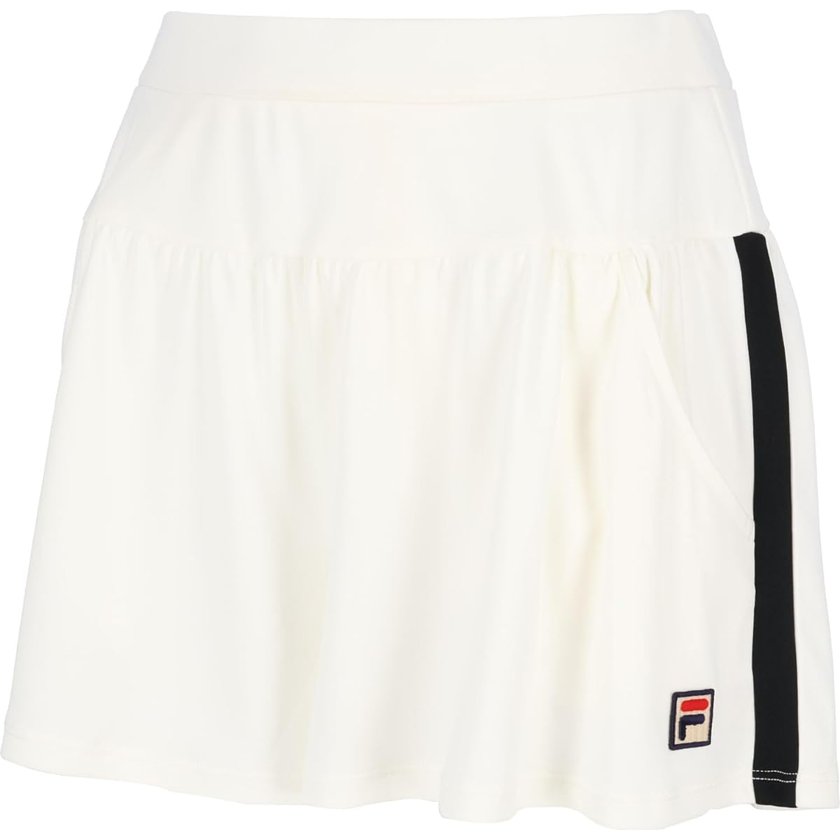 [FILA TENNIS] VL2700 Women's Short Pants, Culottes Pants