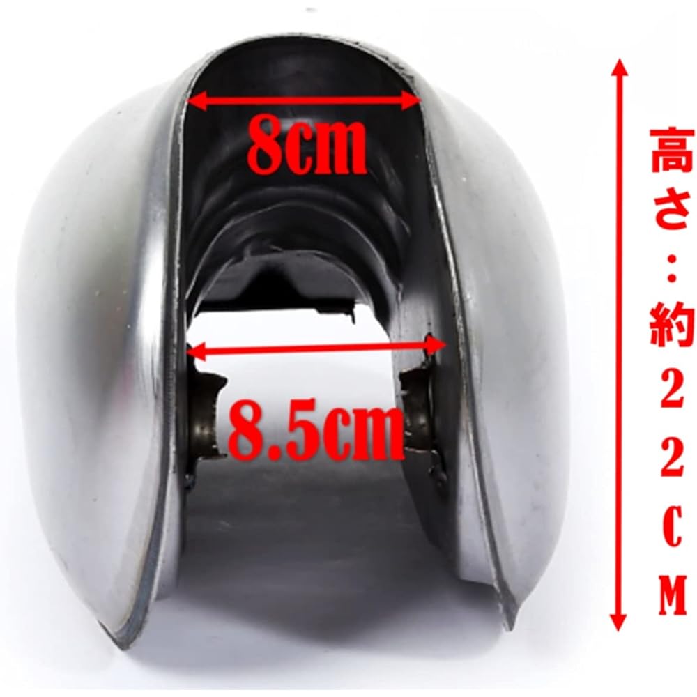 Bike DT-1 DT1 Type Fuel Tank for Yamaha Bike Fuel Tank Gasoline Tank Genuine Type External Product for YAMAHA
