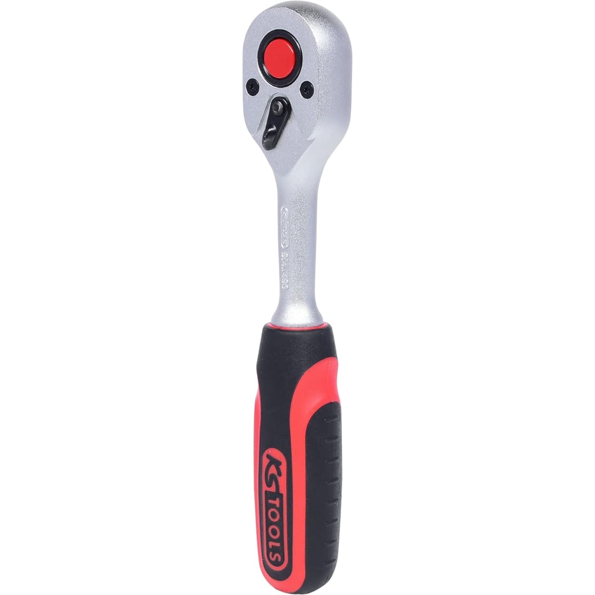 KS TOOLS Reversible Ratchet 1/4" 72 Teeth 914.1490 [Parallel Import]