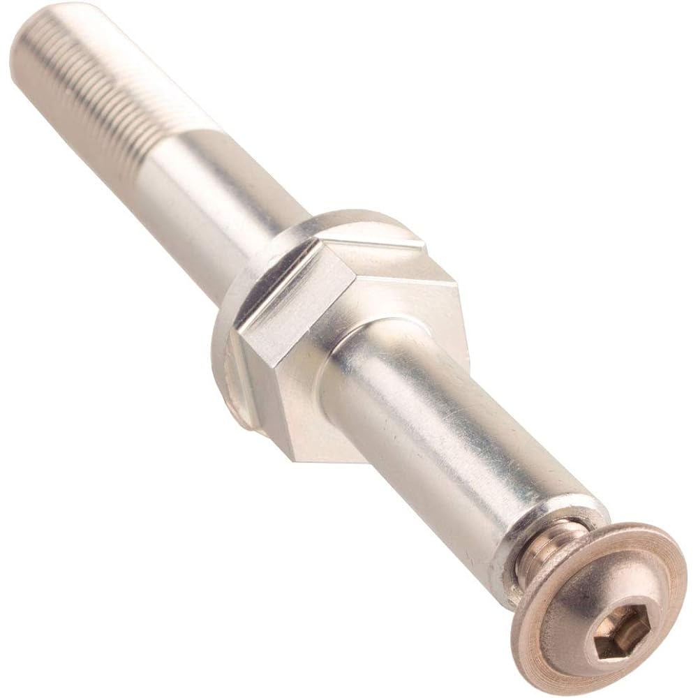 SYNERGY MFG JL/JLU/JT Steering Stabilizer Redeemed Kit (diameter 1 5/8 inch (OEM Thai rod))