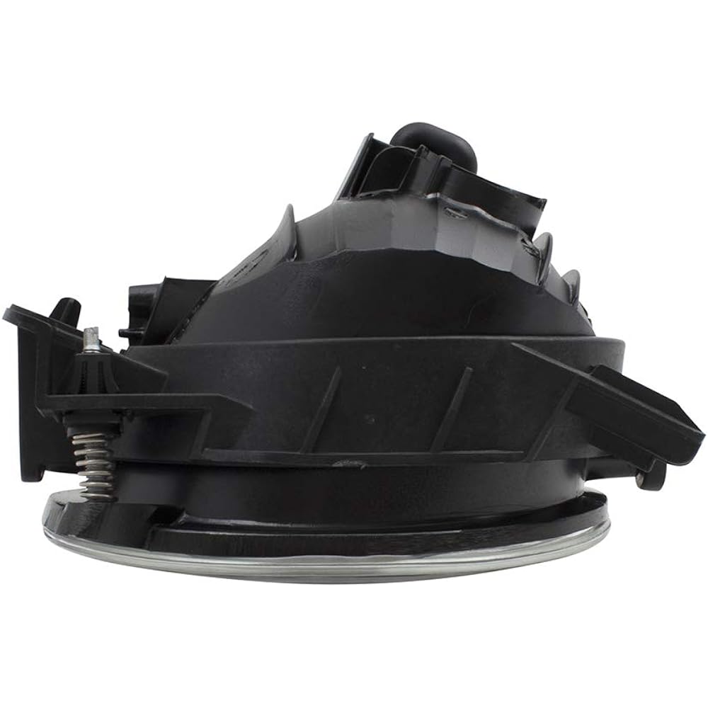 Compatible with BROCK replacement passenger seat Fog Lens unit 09-11 PILOT 33901SZA305