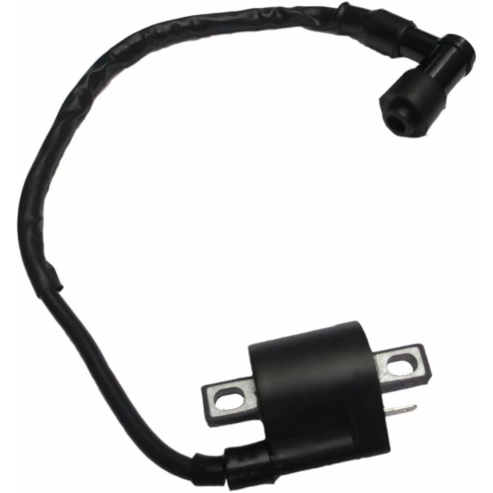 High -performance ignition coil Yamaha ATV Big Bear 350 for YFM350