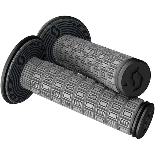 SCOTT Scott Mellow Grip (Gray/Black)