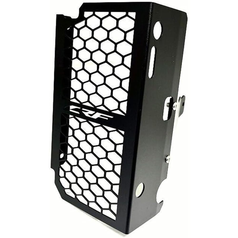 Radiator Grill Guard Cove Honda CRF250L Rally 2017-2020 Motorcycle Accessories CRF Radiator Grill Guard Cover Black Motorcycle Accessories