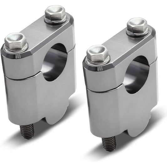 ZETA: Bar rise kit (for STD diameter bar/30mm)